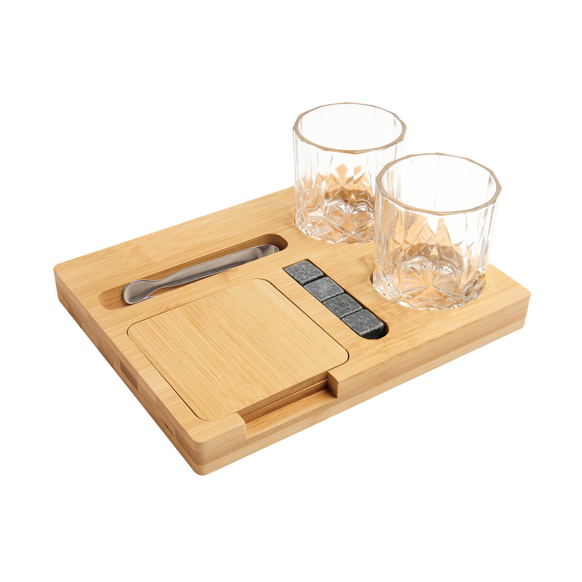 CC2084 - SET DE BAR GLASGOW